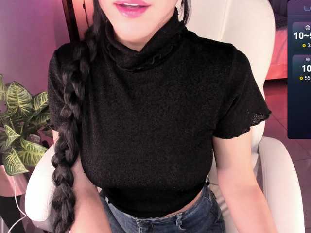 प्रसारण स्क्रीनशॉट ARIADNA-SEX