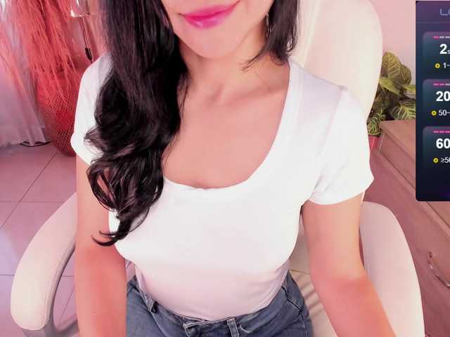 प्रसारण स्क्रीनशॉट ARIADNA-SEX
