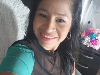 कामुक वीडियो चैट ARIADNE989