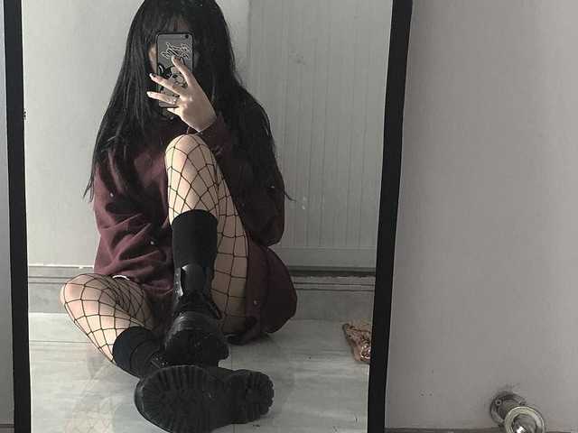 प्रोफ़ाइल की तस्वीर AriaInsky