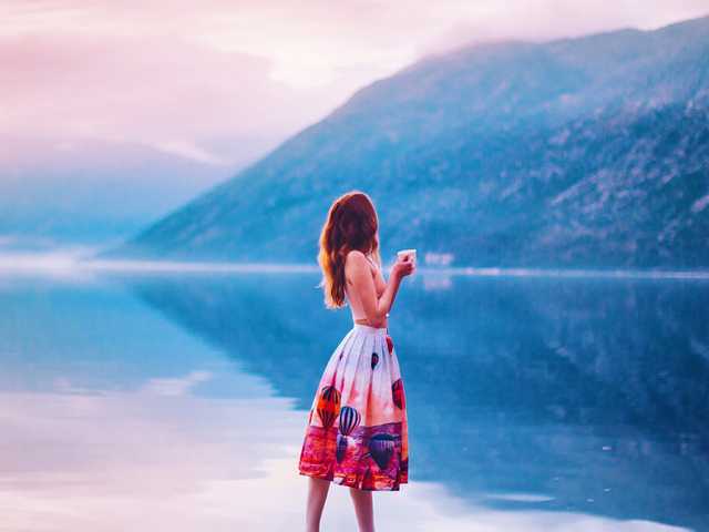 प्रोफ़ाइल की तस्वीर ariana19w