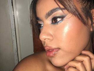 कामुक वीडियो चैट arianabedoya