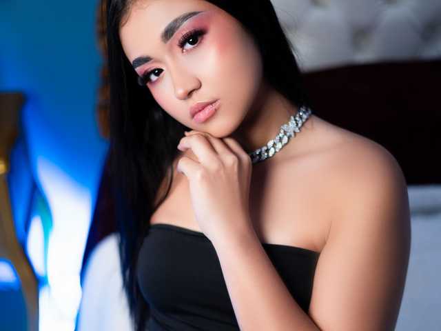 प्रोफ़ाइल की तस्वीर ArianaBlizz