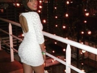 प्रोफ़ाइल की तस्वीर arianahot92