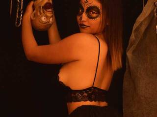 कामुक वीडियो चैट ArianaSanders