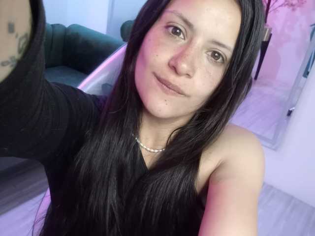 प्रोफ़ाइल की तस्वीर Arianna-sweeet