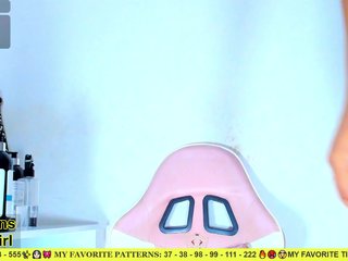 कामुक वीडियो चैट AriannaLewis