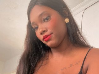 कामुक वीडियो चैट AriannaxxxHot