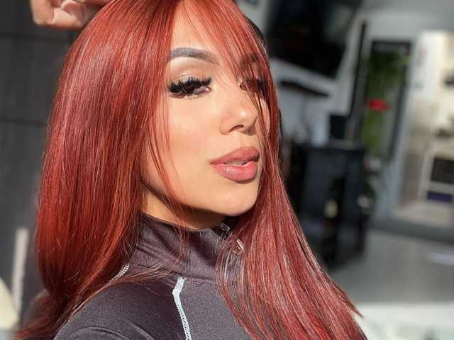 प्रोफ़ाइल की तस्वीर Nicole_Voshkie