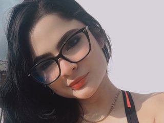 कामुक वीडियो चैट Ariel-Campbell