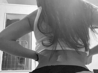 कामुक वीडियो चैट Ariel609