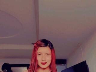 कामुक वीडियो चैट Ariel63