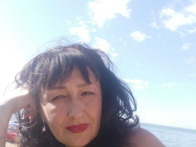 प्रोफ़ाइल की तस्वीर ArielBW