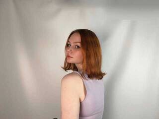 कामुक वीडियो चैट ArielCrystal