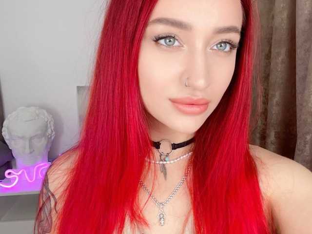 प्रोफ़ाइल की तस्वीर ArielHayes
