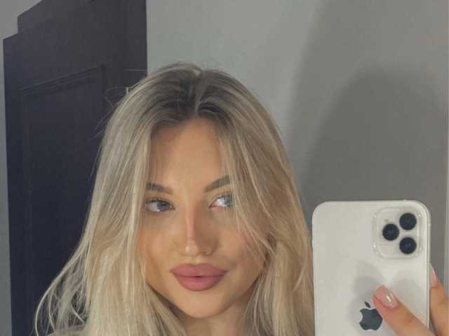 प्रोफ़ाइल की तस्वीर Elizabethli