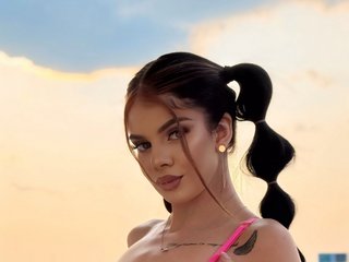 कामुक वीडियो चैट AriellSweety