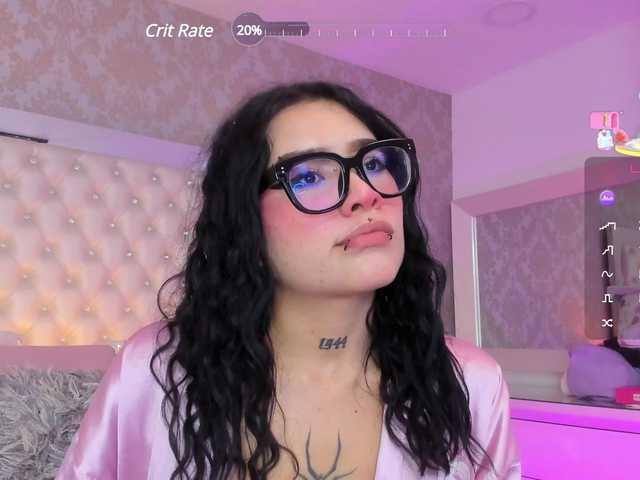 प्रसारण स्क्रीनशॉट ArielMoore