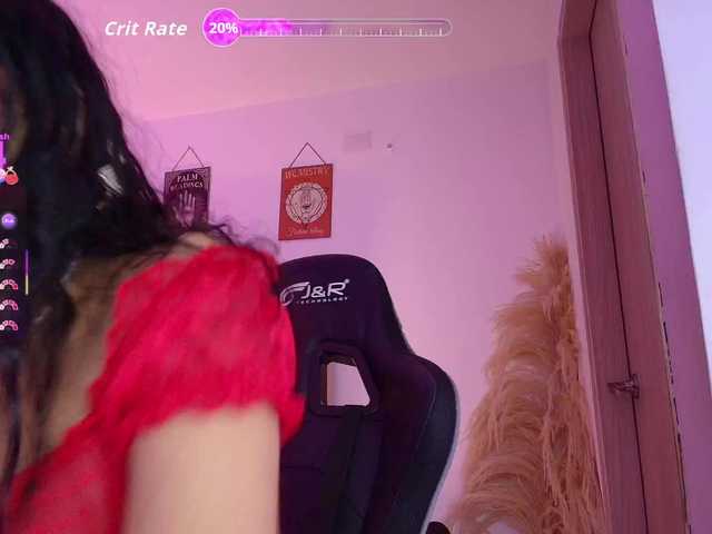 प्रसारण स्क्रीनशॉट ArielMoore