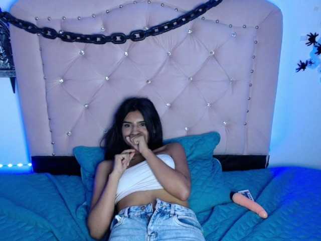 प्रसारण स्क्रीनशॉट arielparker