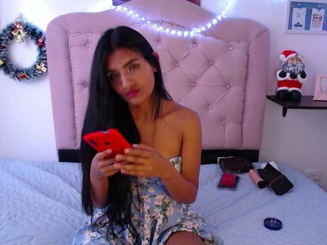 प्रसारण स्क्रीनशॉट arielparker