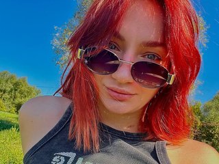 कामुक वीडियो चैट ArinaWinss