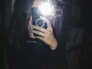 कामुक वीडियो चैट Arinka-1