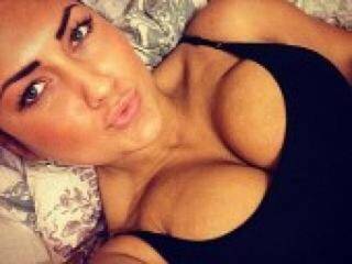 कामुक वीडियो चैट arinka2015