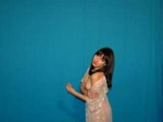 कामुक वीडियो चैट arinkasweet