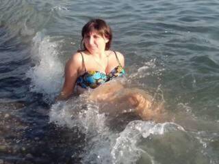 कामुक वीडियो चैट arinkaxxx