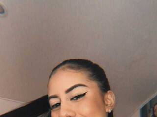 कामुक वीडियो चैट AriWeet