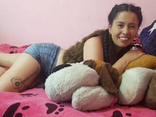 कामुक वीडियो चैट ArleenGrant