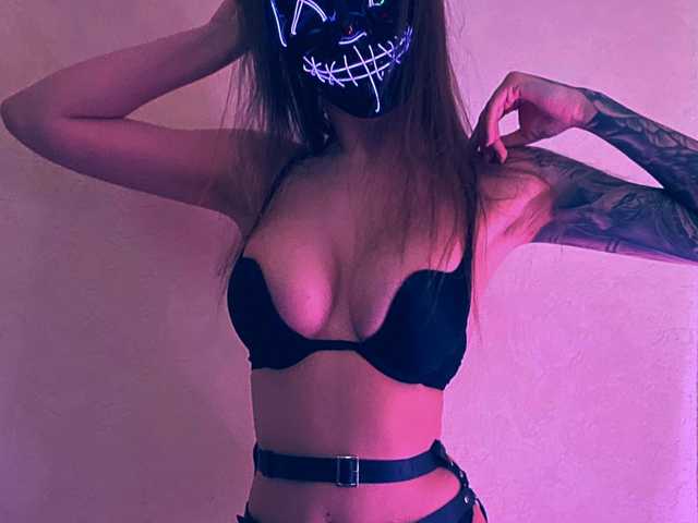 प्रोफ़ाइल की तस्वीर _Liliya_Rey_