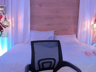 कामुक वीडियो चैट Artemisa1