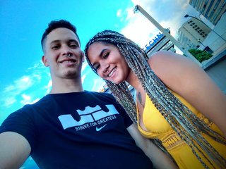 कामुक वीडियो चैट ArthurandAlix