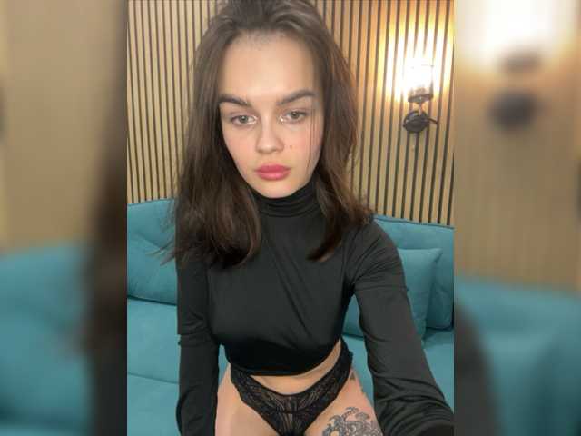 प्रसारण स्क्रीनशॉट ArtModelka