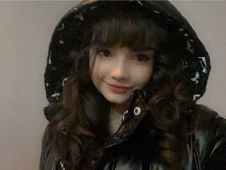 कामुक वीडियो चैट AryaStarky