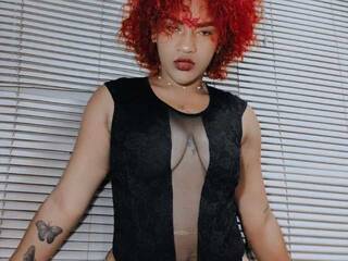 कामुक वीडियो चैट AshaaPalmer