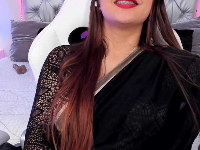 प्रसारण स्क्रीनशॉट ashalisha