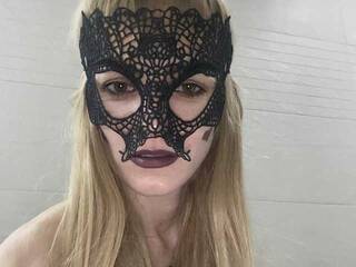 कामुक वीडियो चैट AshFannie