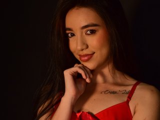 कामुक वीडियो चैट Ashley-7777