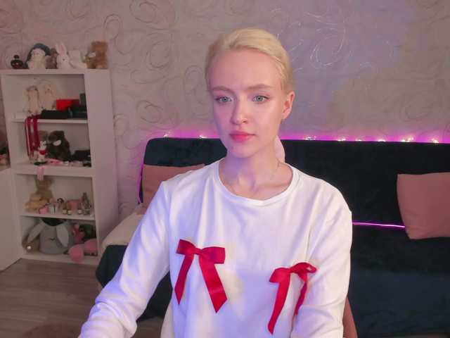 प्रसारण स्क्रीनशॉट Ashley-Dream