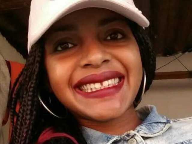 प्रोफ़ाइल की तस्वीर Ashley-Ebony