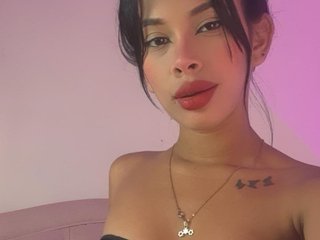 कामुक वीडियो चैट ashley-ferrer
