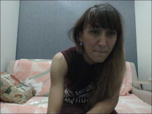 प्रसारण स्क्रीनशॉट AshleyAsh