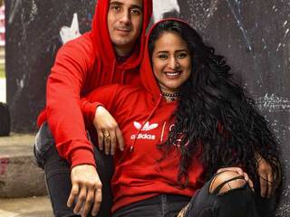 कामुक वीडियो चैट AshleyBrown69