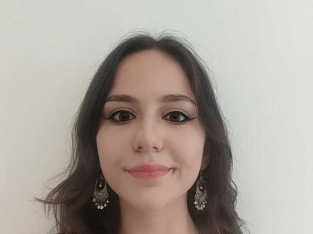 प्रोफ़ाइल की तस्वीर AshleyCrystal
