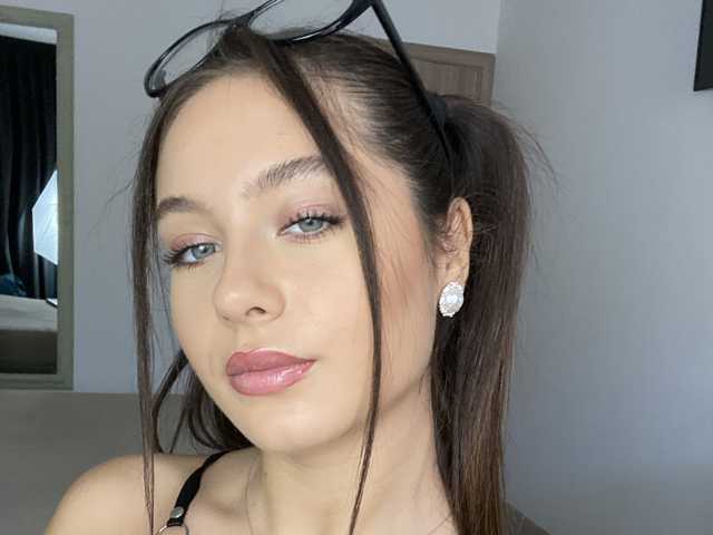 प्रोफ़ाइल की तस्वीर ashleyevans