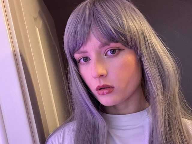 प्रोफ़ाइल की तस्वीर AshleyFay
