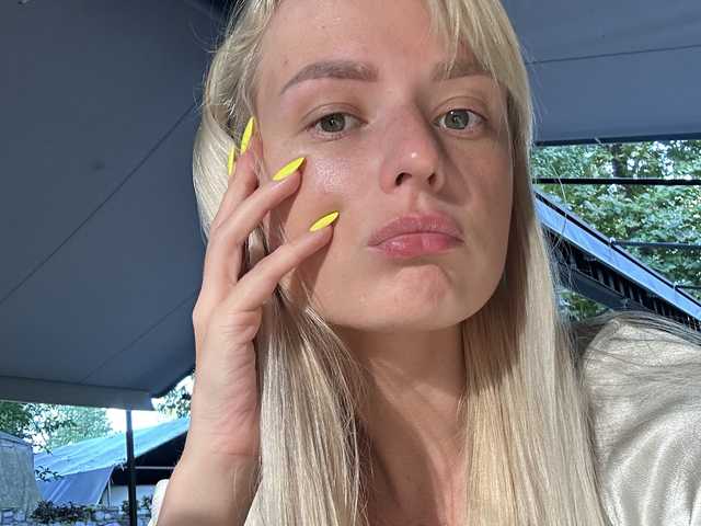 प्रोफ़ाइल की तस्वीर AshleyFay